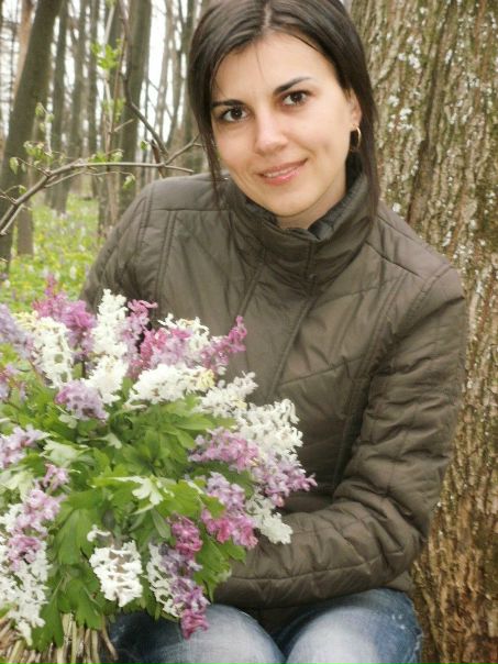 №5, Наталия Хоменко, Киев №5, Наталия Хоменко, Киев