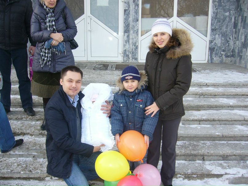 Екатерина Чернощекова | Челябинск