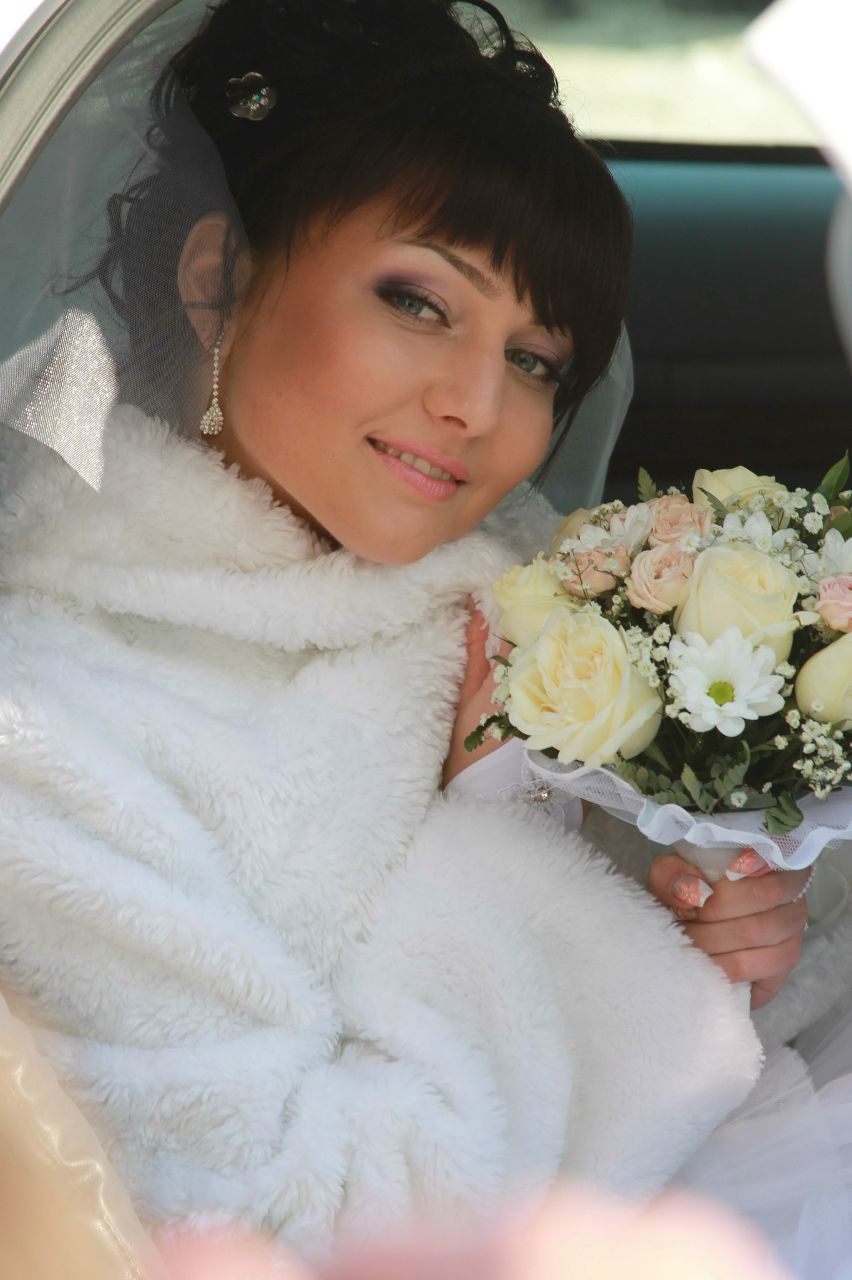 Юлия Мастич | Гомель