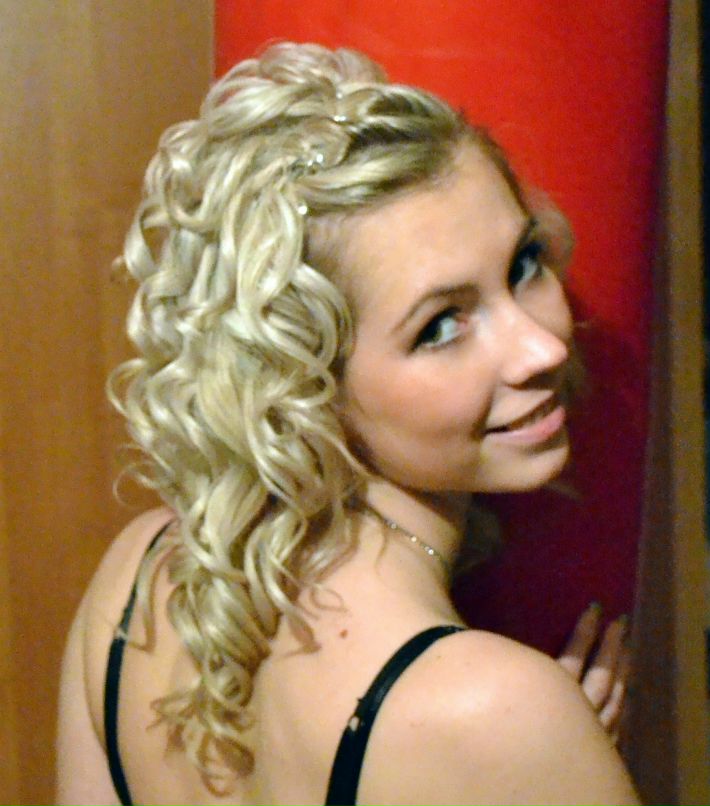 Любовь Неретина | Воронеж