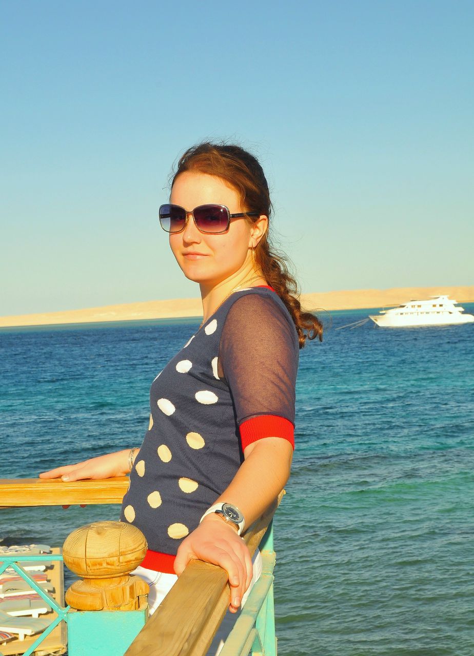 Дарья Белько | Минск