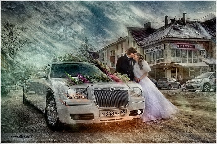 Олег Эм | Южно-Сахалинск