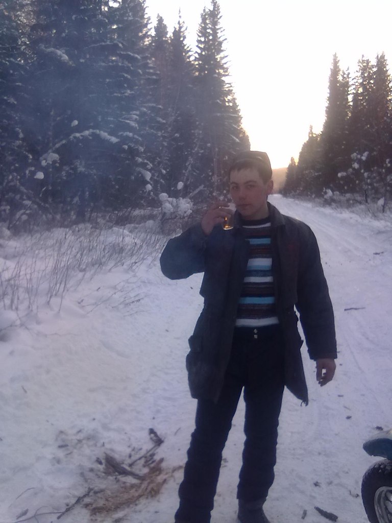 Павел Макаров | Красноярск