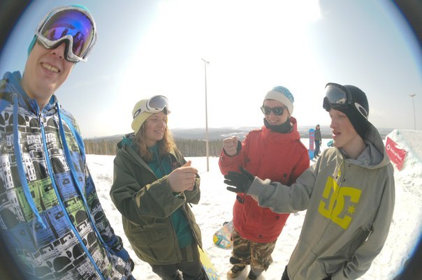 Андрей Серов donz83 класный | Екатеринбург