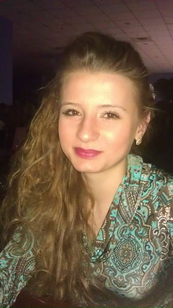 №7, Юлия Ольшевская, Киев №7, Юлия Ольшевская, Киев