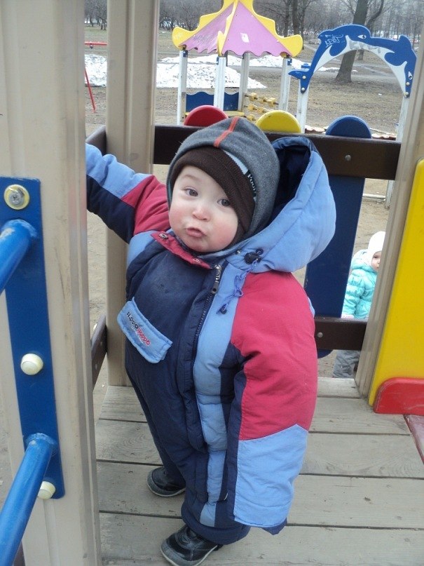 Роман Волгушев | Санкт-Петербург