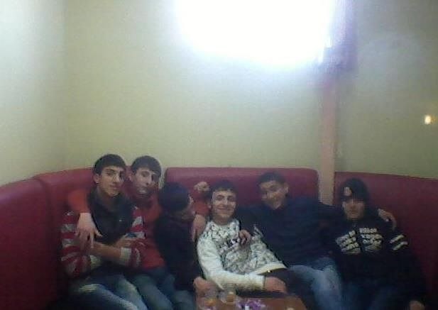 Samir Esgerov | Баку