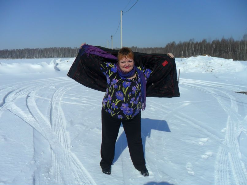 Наталья Солдатова | Нижний Новгород