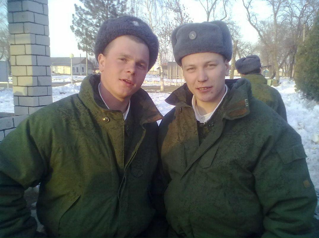 Лёха Кот | Анапа