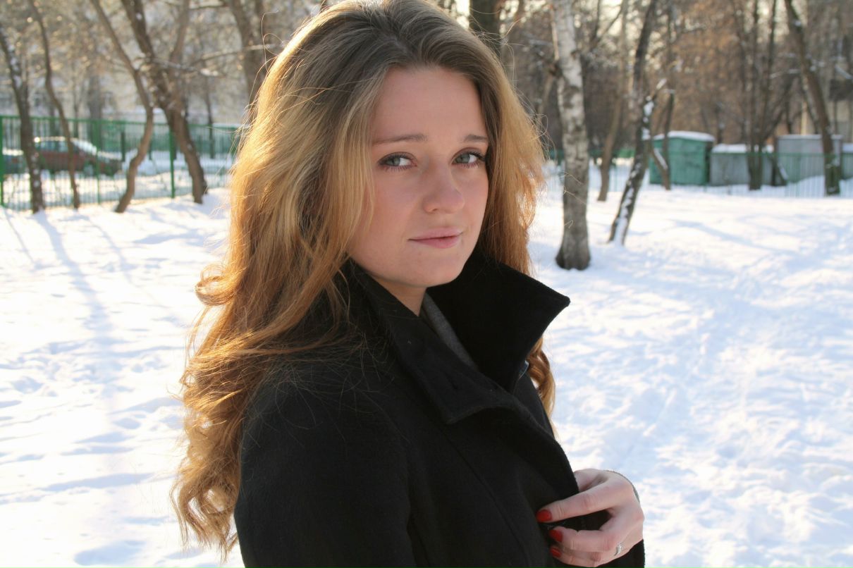 Алёна Бубнова -‘๑’- | Санкт-Петербург