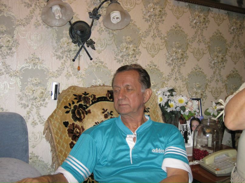 Светлана Кочерженко (Сучкова) | Одесса