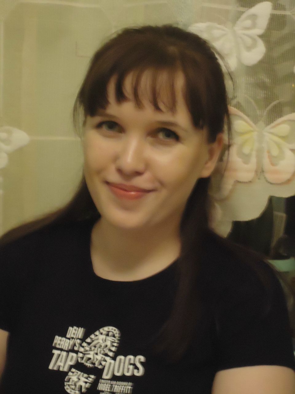 Евгения Седова | Челябинск