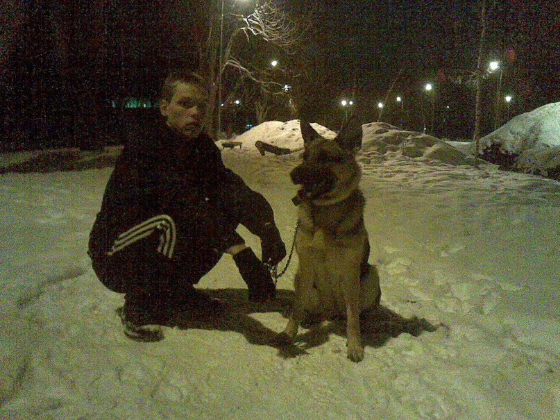 Николай Телицын | Полтава