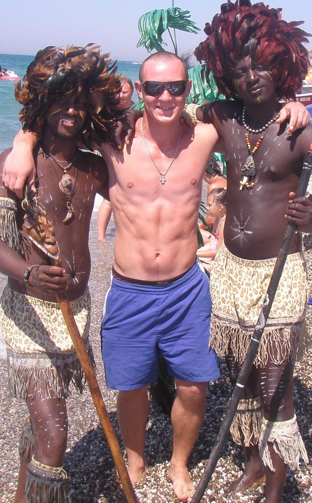 Валерий Михалыч | Славутич