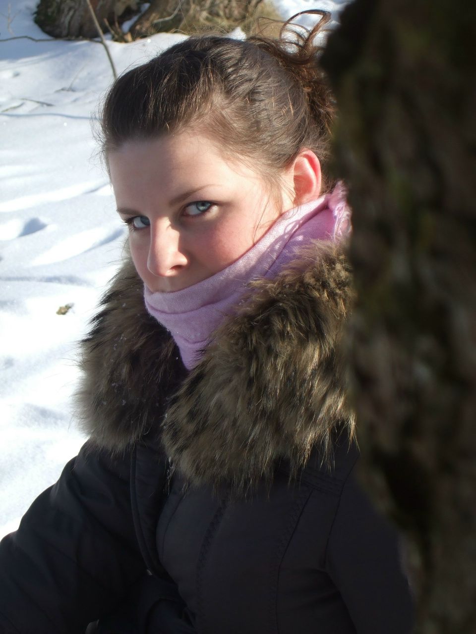 Кристина Косый | Минск