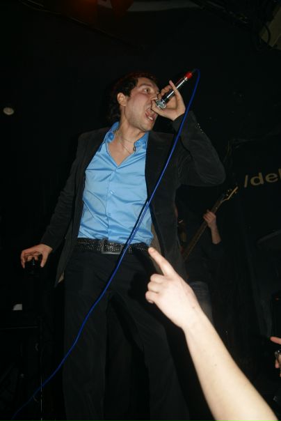 №11, Вадим Прохоров, Зеленоград, Россия №11, Вадим Прохоров, Зеленоград, Россия