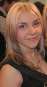 Лілія Романюк | Винница