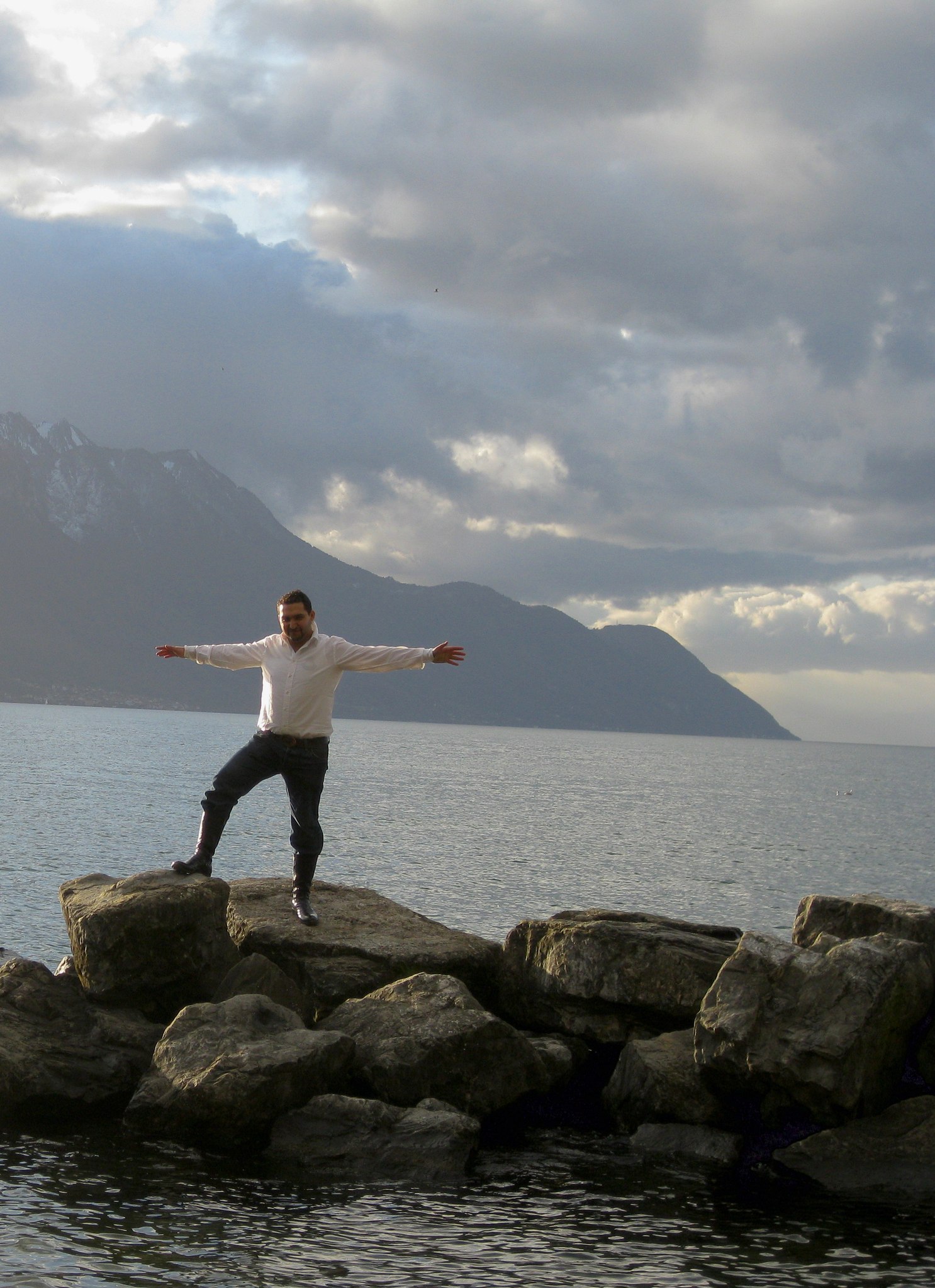 Фото профиля