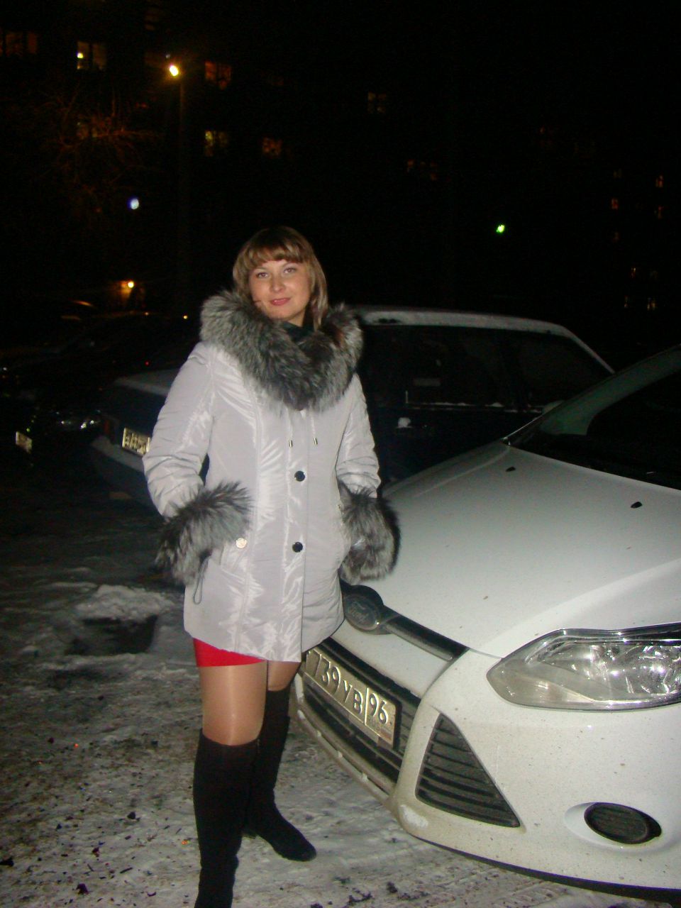 Елена Куклина | Советск