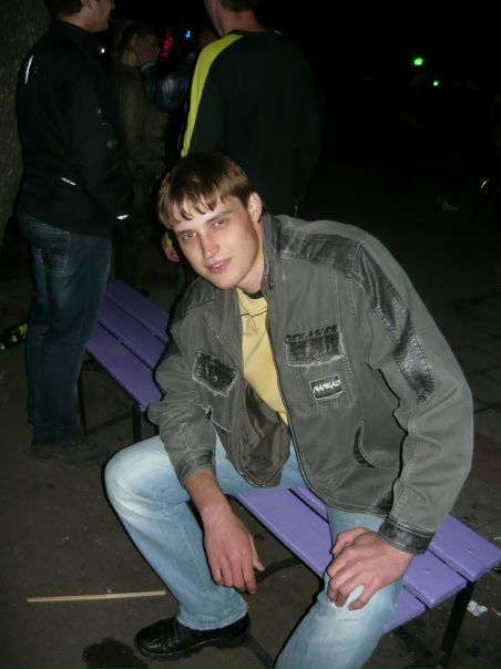 №1, Дмитрий Краматорский, Харьков №1, Дмитрий Краматорский, Харьков