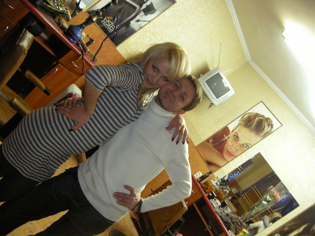 Оленька Лыс | Киев