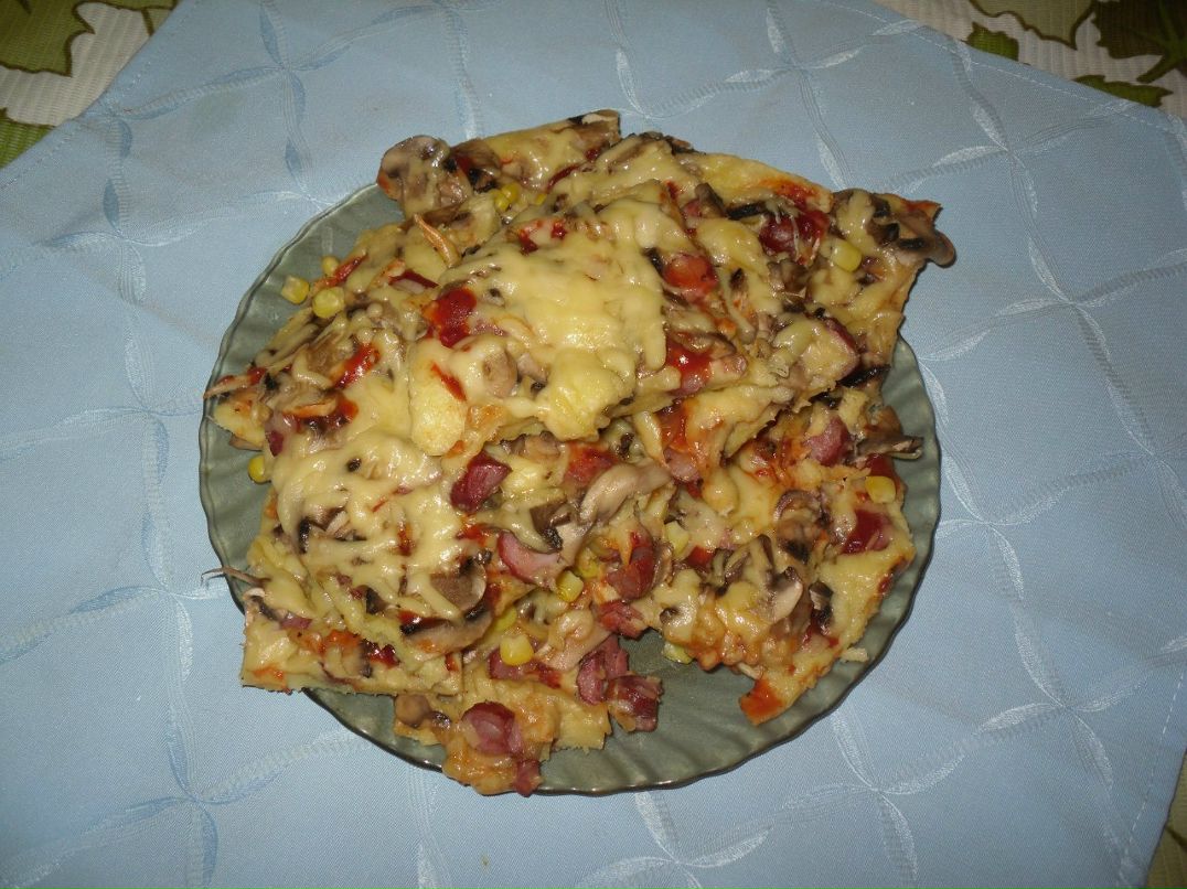 Катуся Олянишин | Тернополь