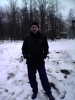 Володя Борисов | Мурманск