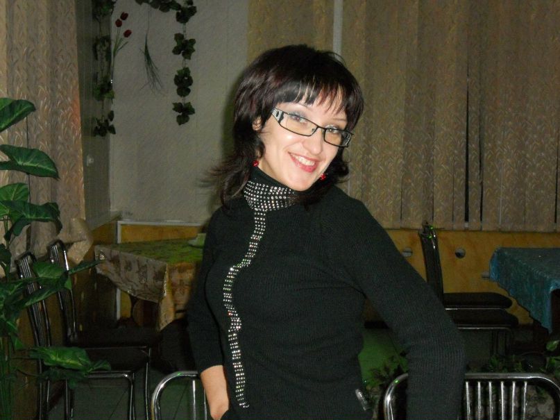 Елена Шишмакова | Новосибирск