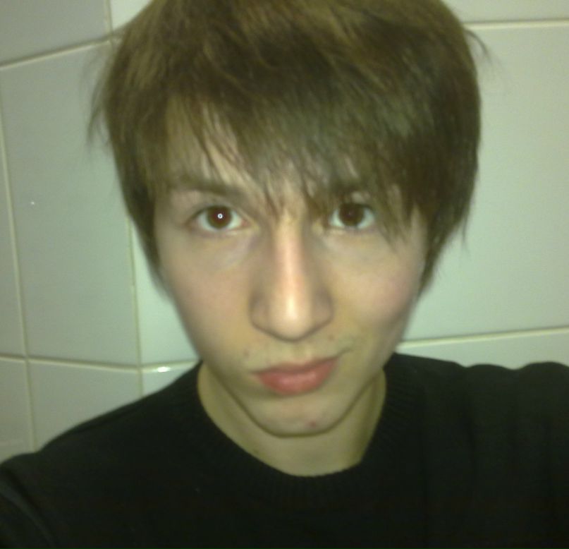 Толик Заставный | Ивано-Франковск