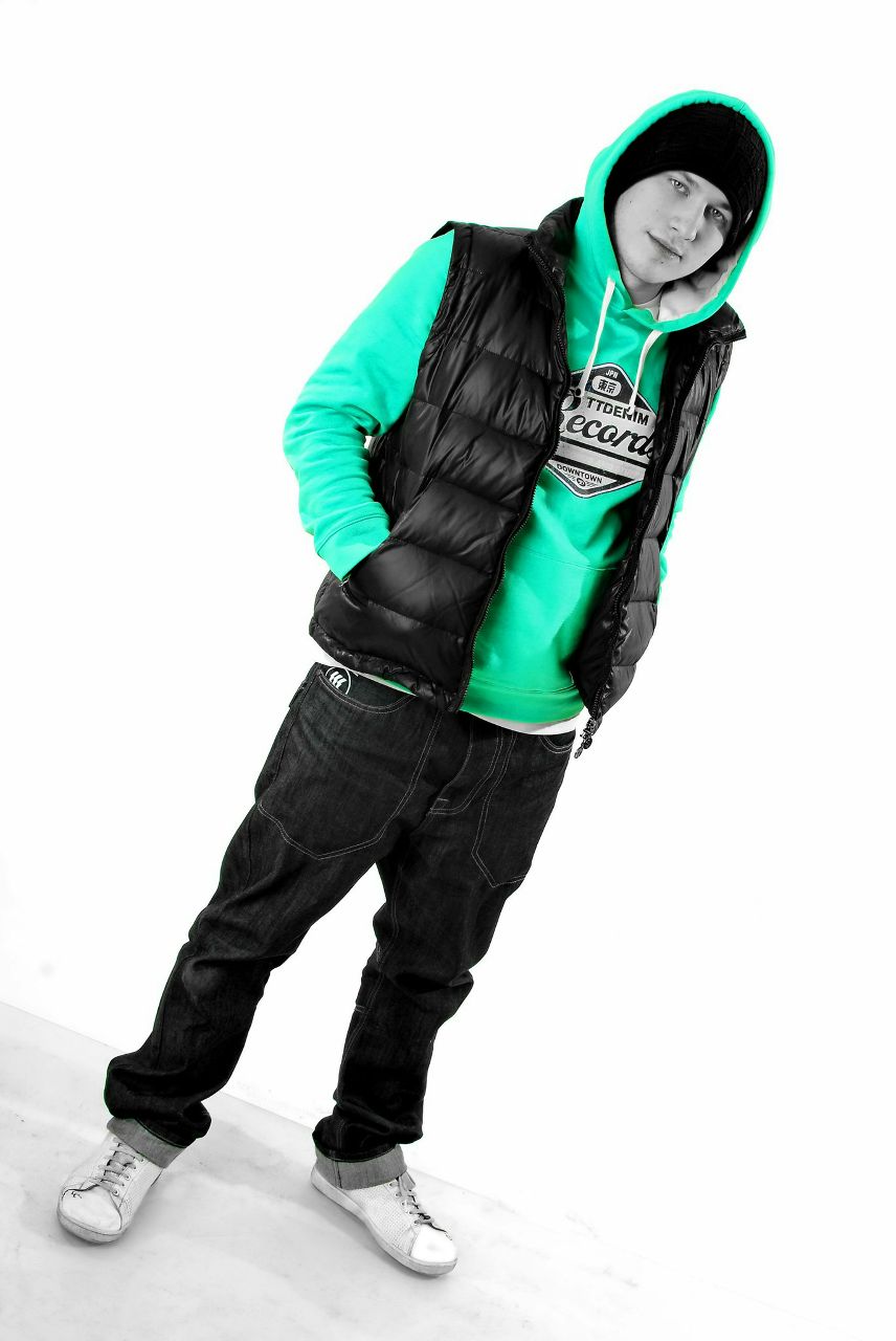 Konstantin Danzante | Воронеж