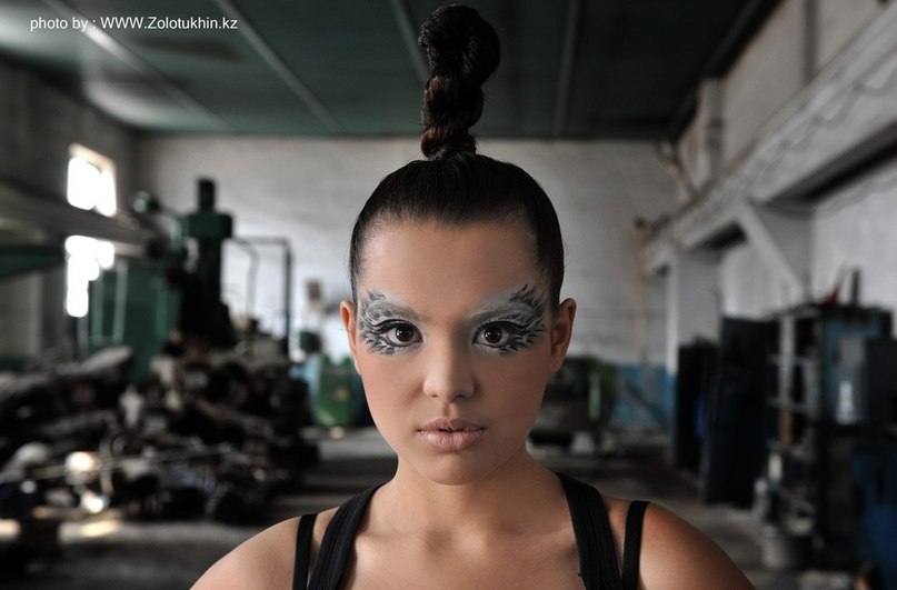 Кристина Аскарова | Алматы