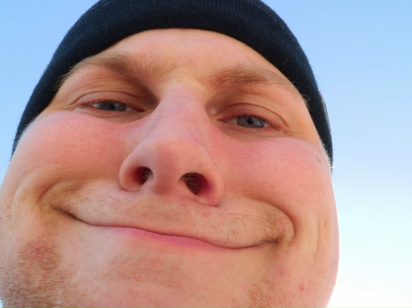 Сергей Алексеев | Великий Новгород