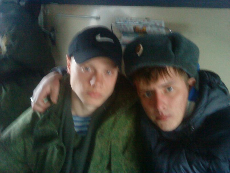 Игорь Кротов |fen0menalno`!?| | 