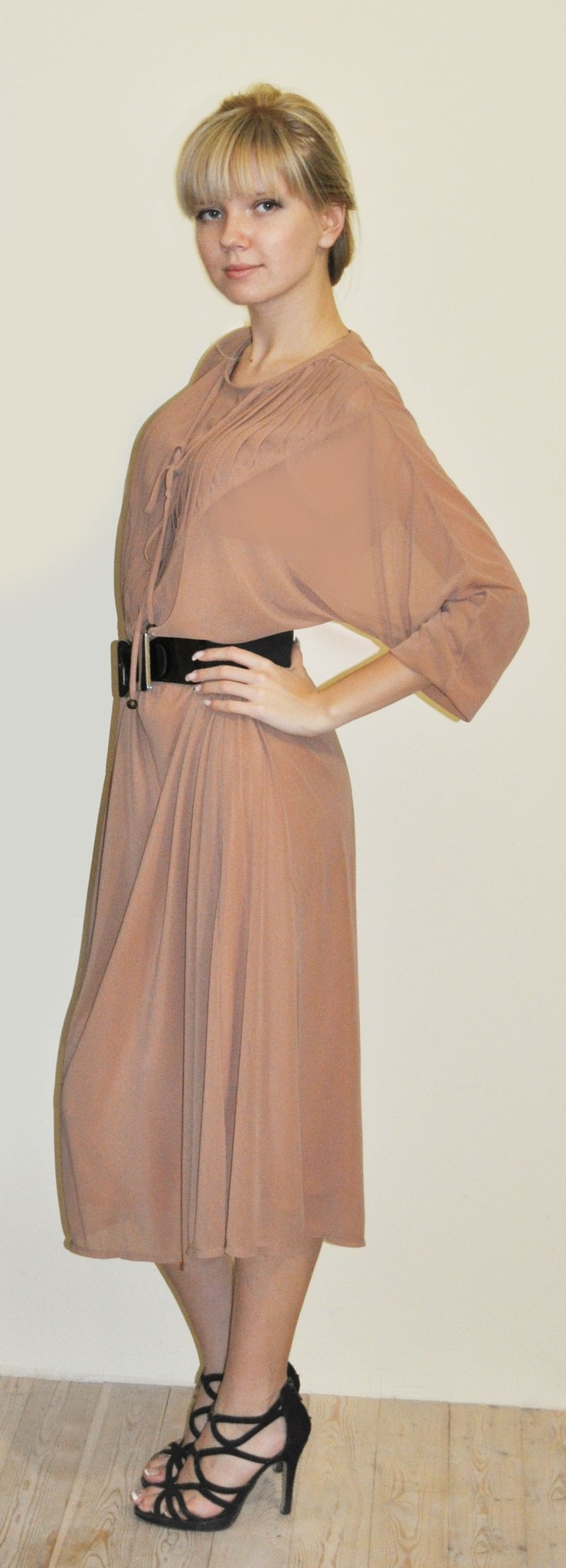 Анастасия Сергеевна | Краснодар