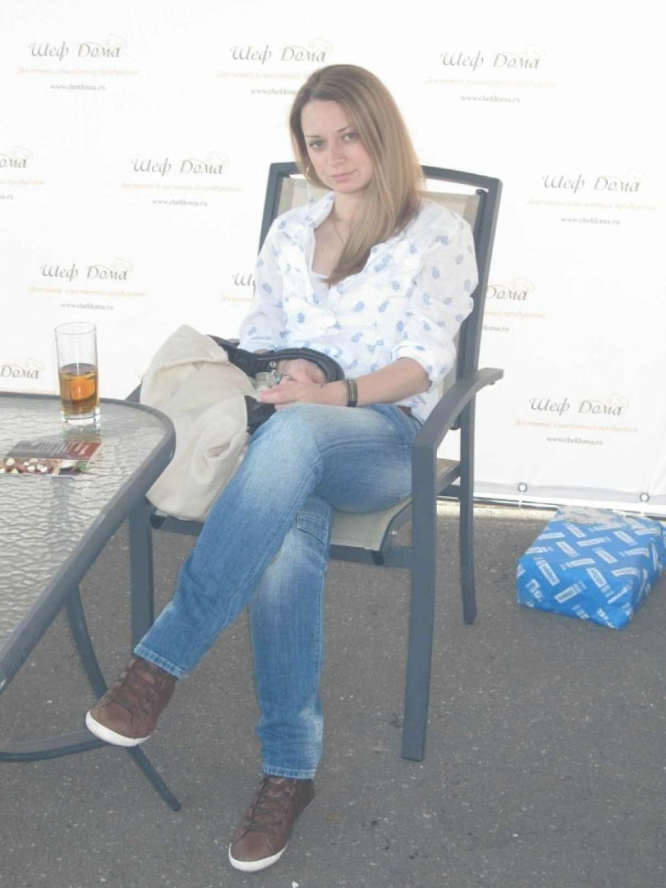 Валерия Инсарцева | Москва