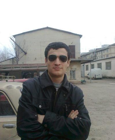 Тимур Абляметов | Евпатория