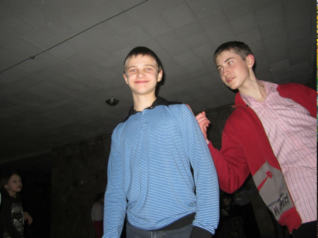 Кирилл Демчак Юрьевич | Херсон