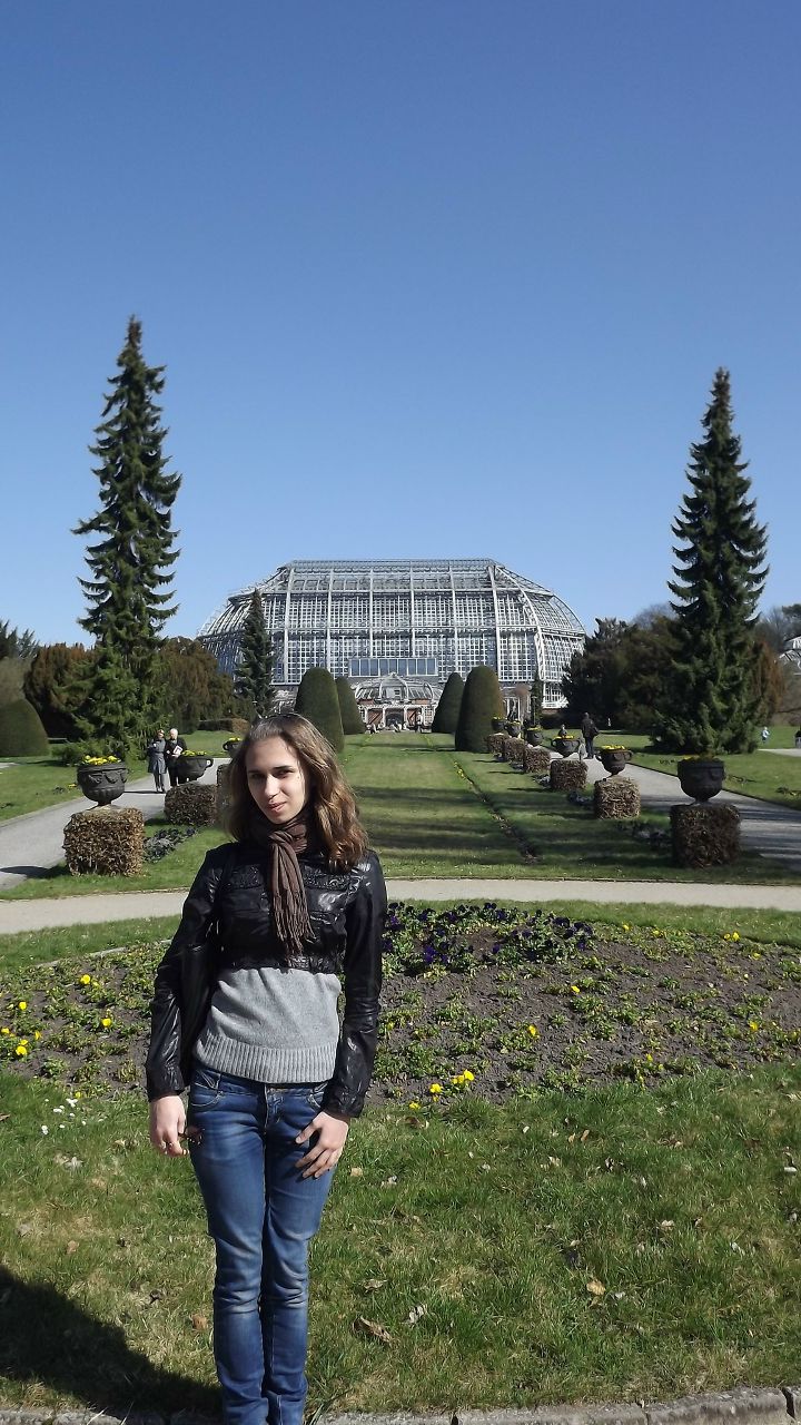 Анастасия Кузьминых Сергеевна | Нижний Новгород