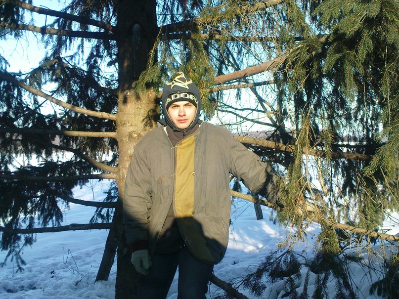 Виталий Сыгыда | Ахтырка