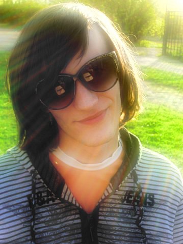 Ніколя Остапів Sad Angel | Киев