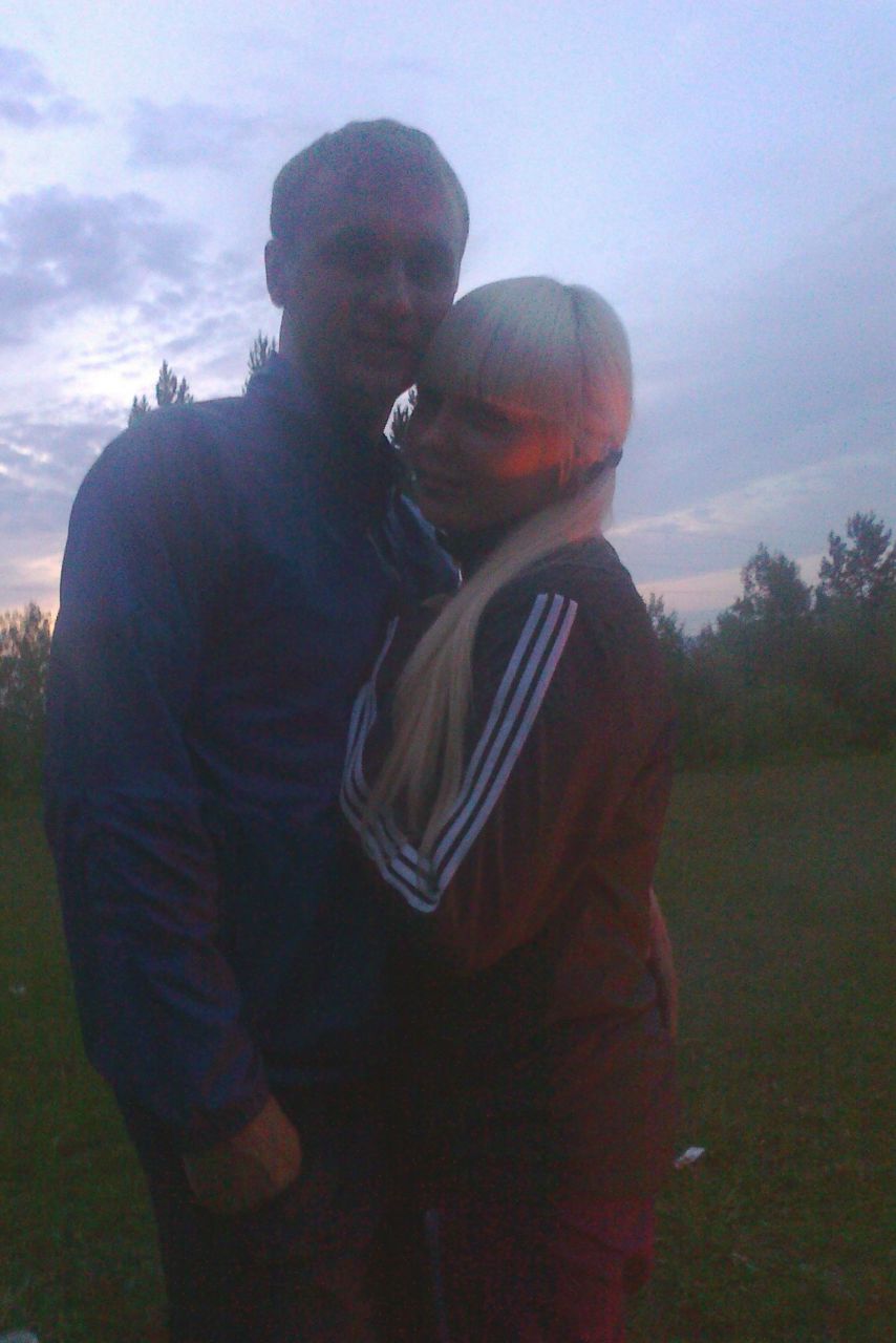 Алина Болвачёва | Братск