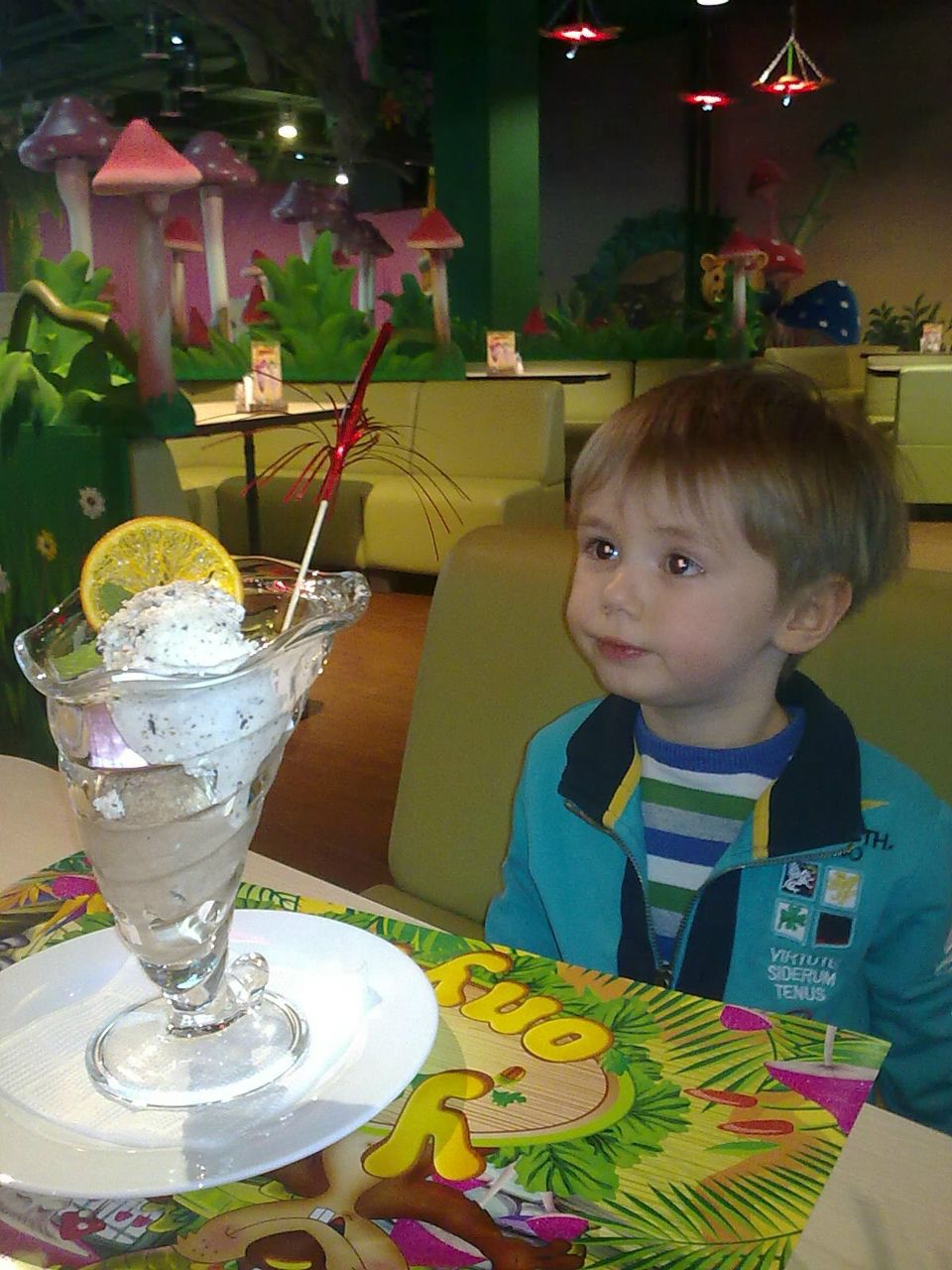 Кристина Калинько | Донецк