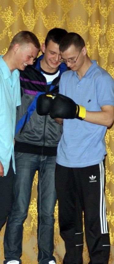 Виталя Шаравара | Кропивницкий / Кировоград