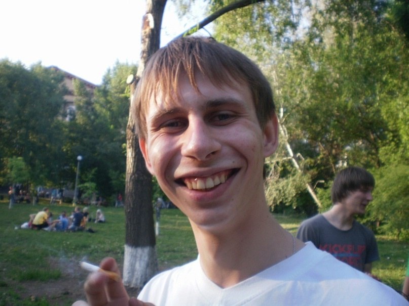 Сеня Мека Mммммммммммммммм | 