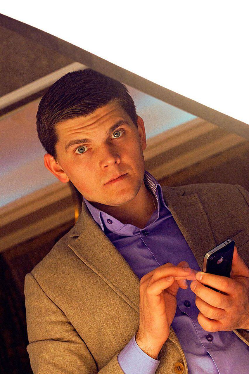 Евгений Тягнирядно | Москва