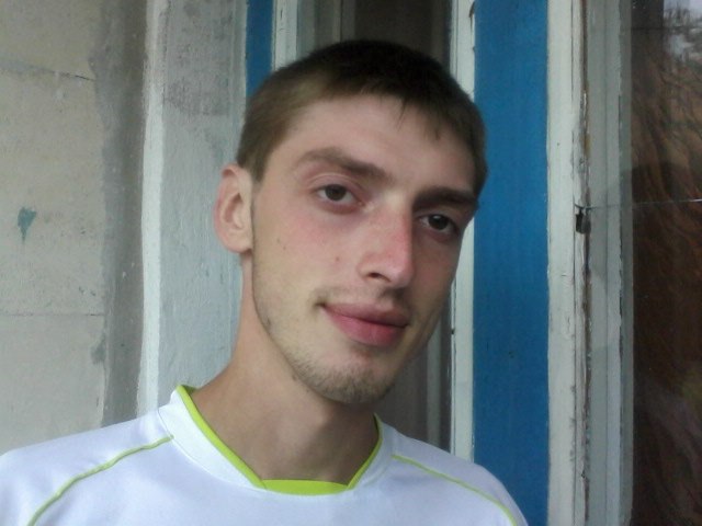 Виталий Худяков Александрович | Харьков