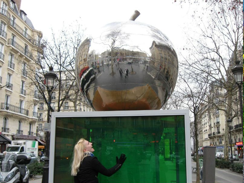 Ekaterina Vivier | Chazelles-sur-Lyon