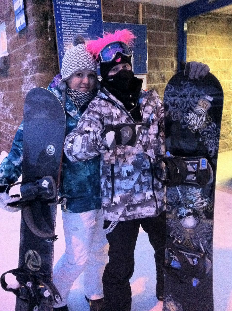 Роман Семенов *Major* | Санкт-Петербург