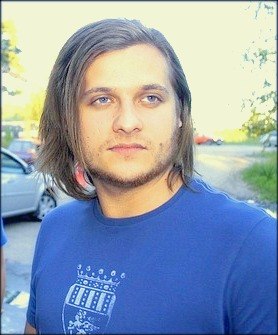 Александр Ефимов ||Ksandr|| | Санкт-Петербург