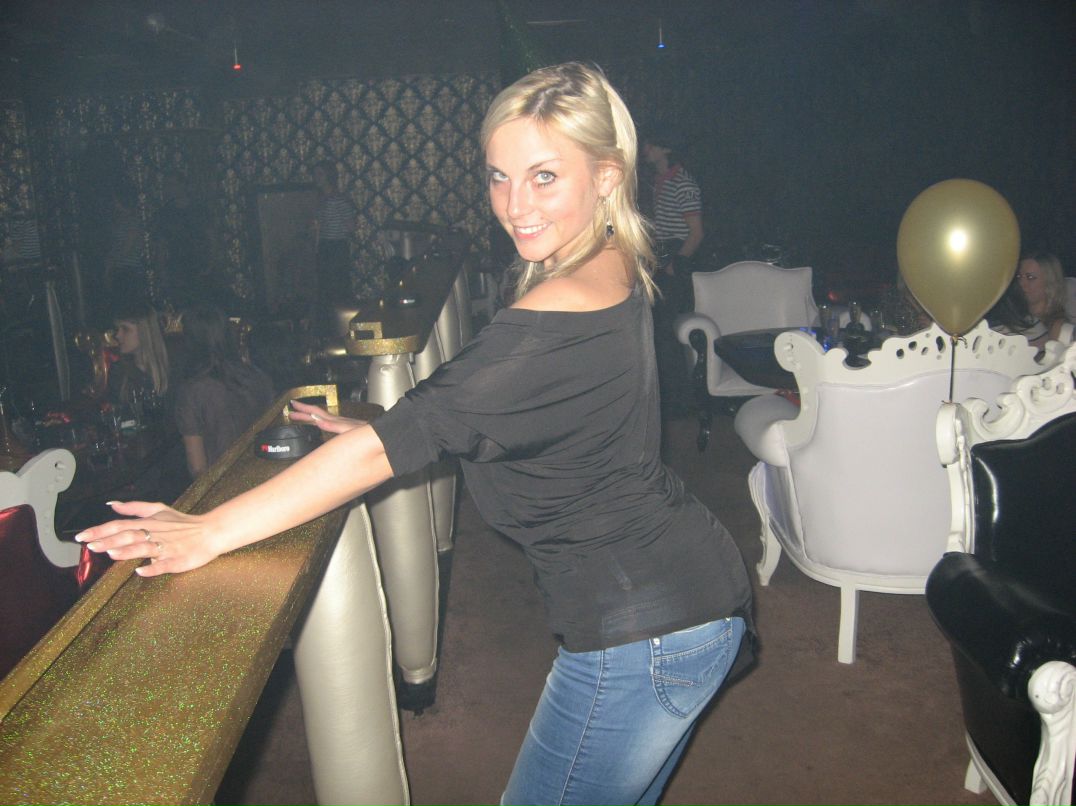 Анастасия Обливанцева | Москва